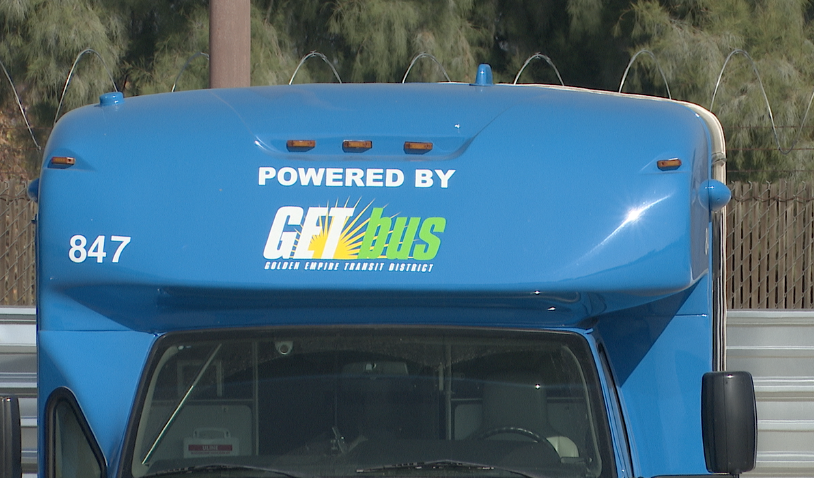 GET Bus