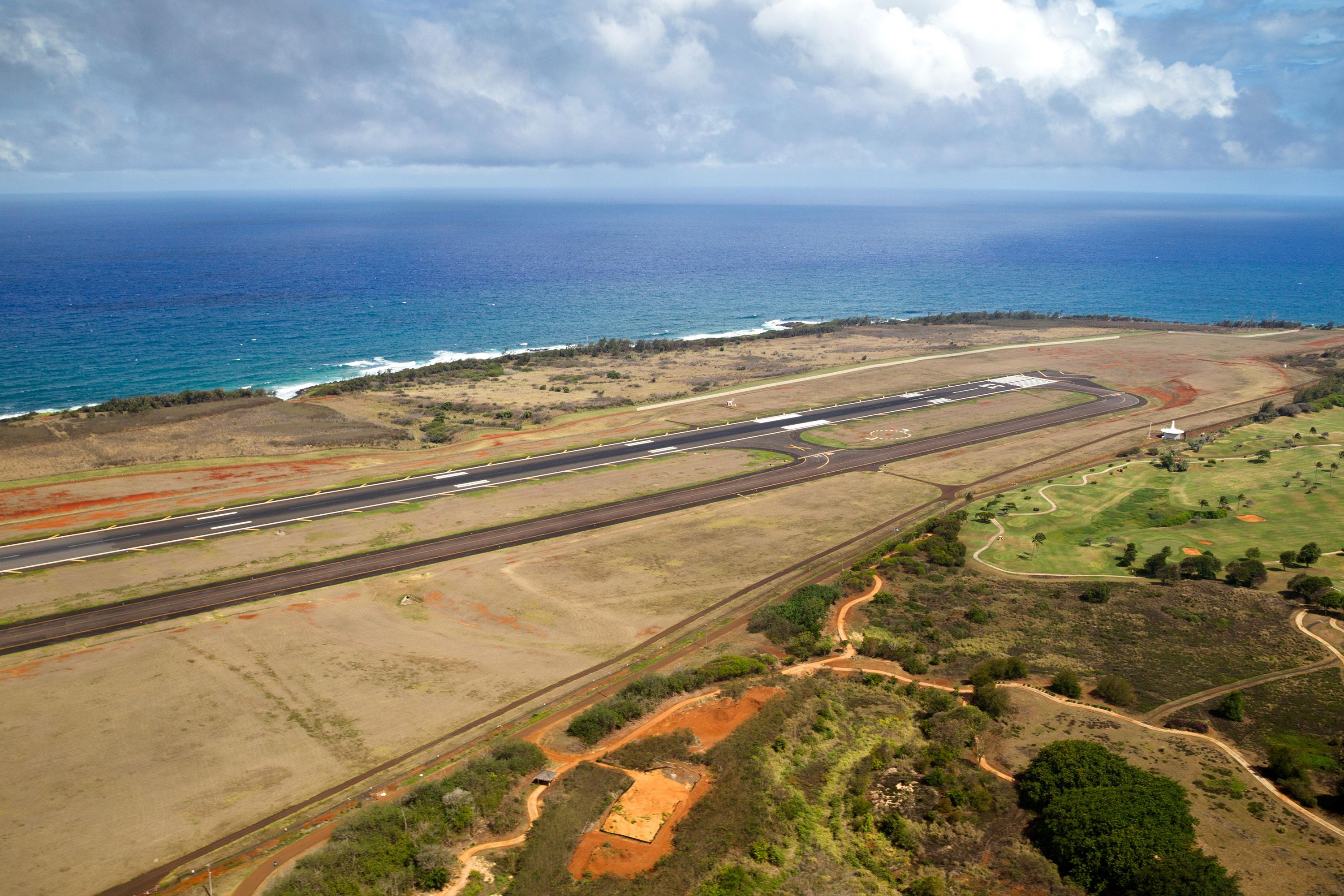 Lihue airport