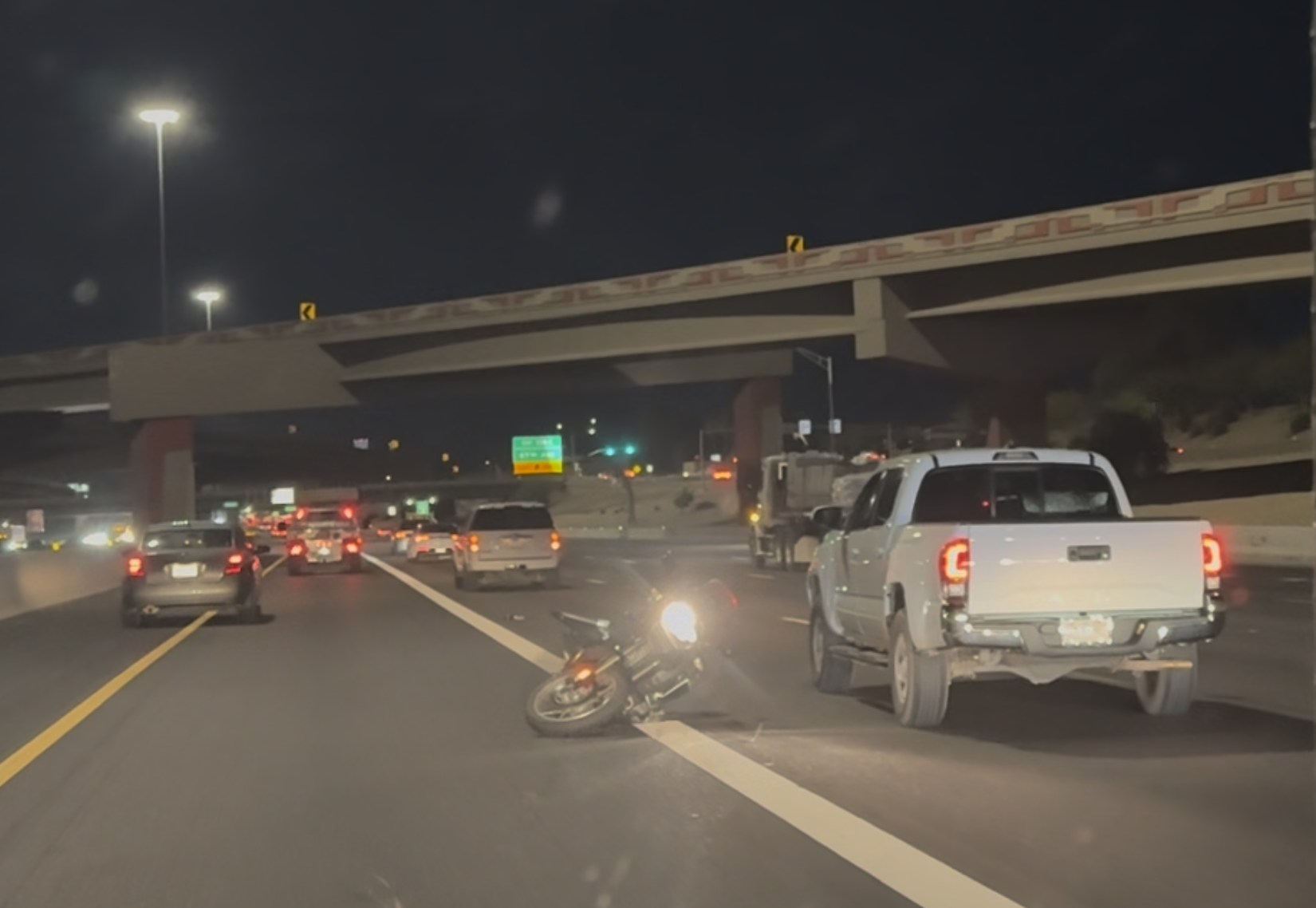 I10 51st ave deadly crash