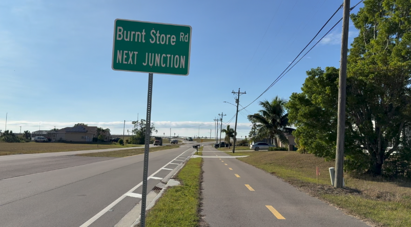Community concern as the city looks into land use changes for more than 1,000 acres in northwest Cape