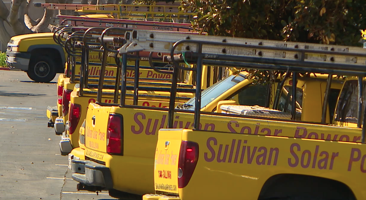 Sullivan Solar 