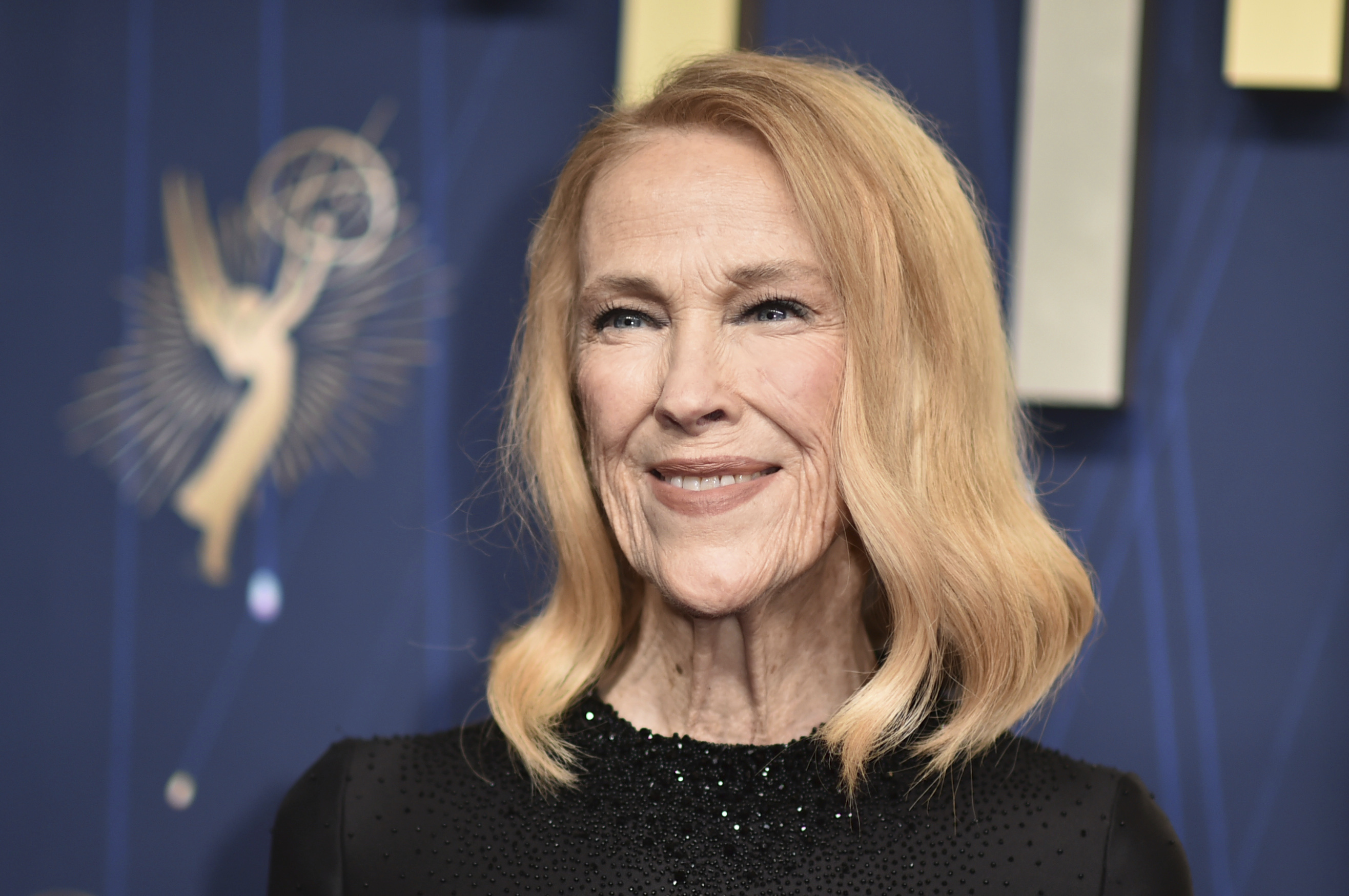 Catherine O'Hara