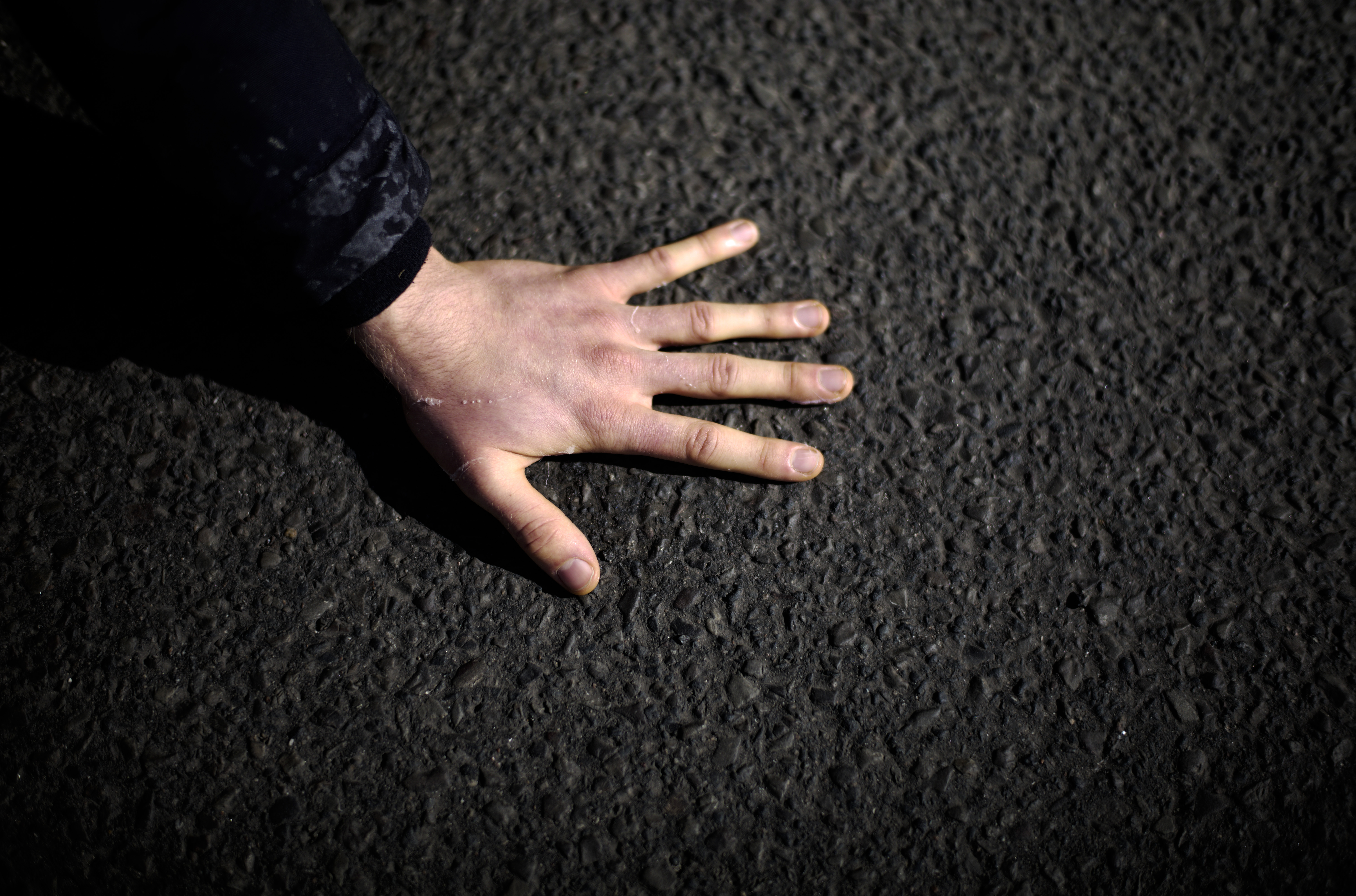 Asphalt 