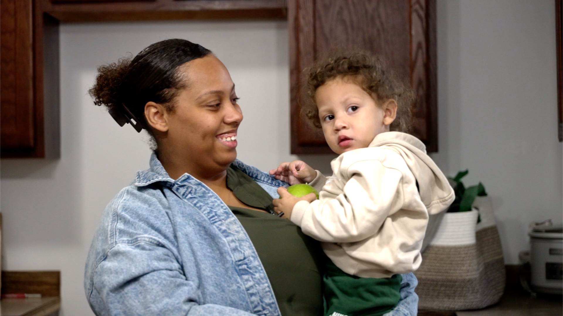 Free mentoring program helps Muskegon neighbors become homeowners