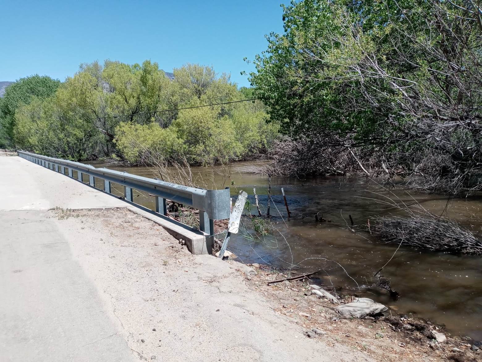South Fork Kern River