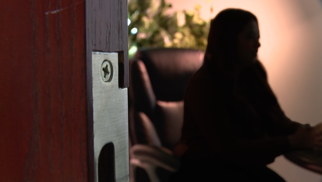 13 Investigates clinic sex abuse 