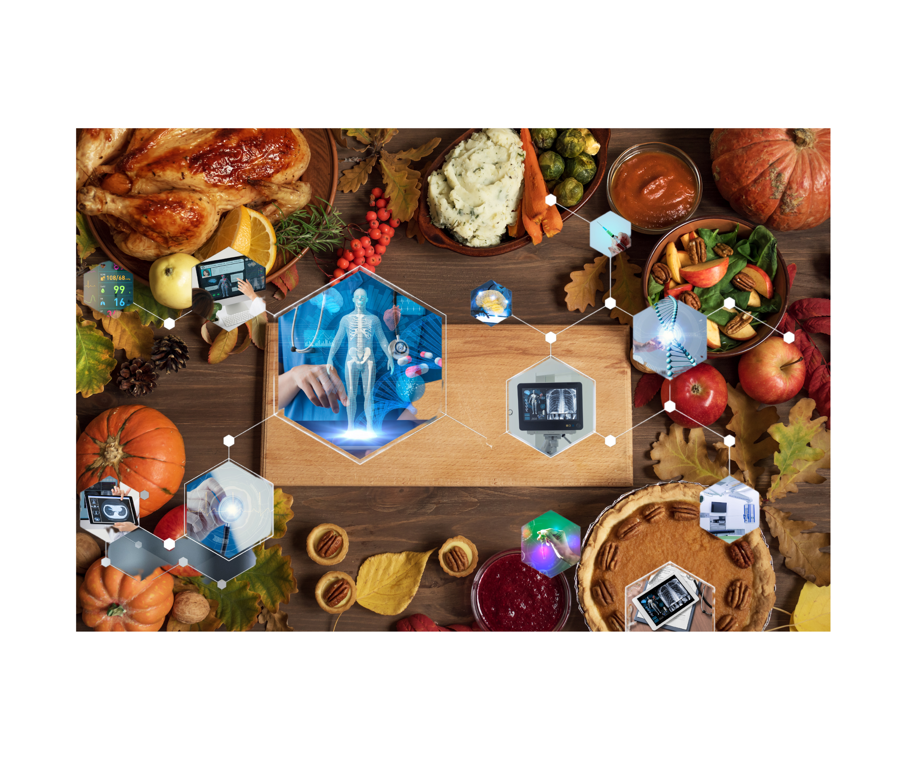 Talking Family History During Holidays