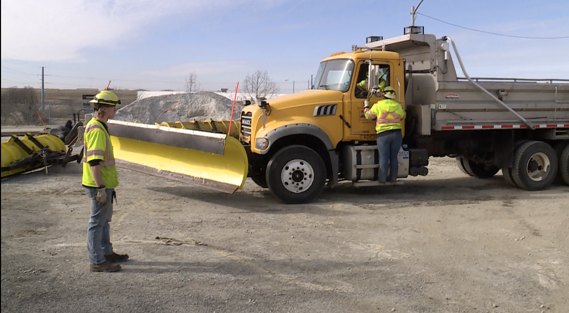 Kansas City prepares for winter storm as officials warn of dangerously low temperatures