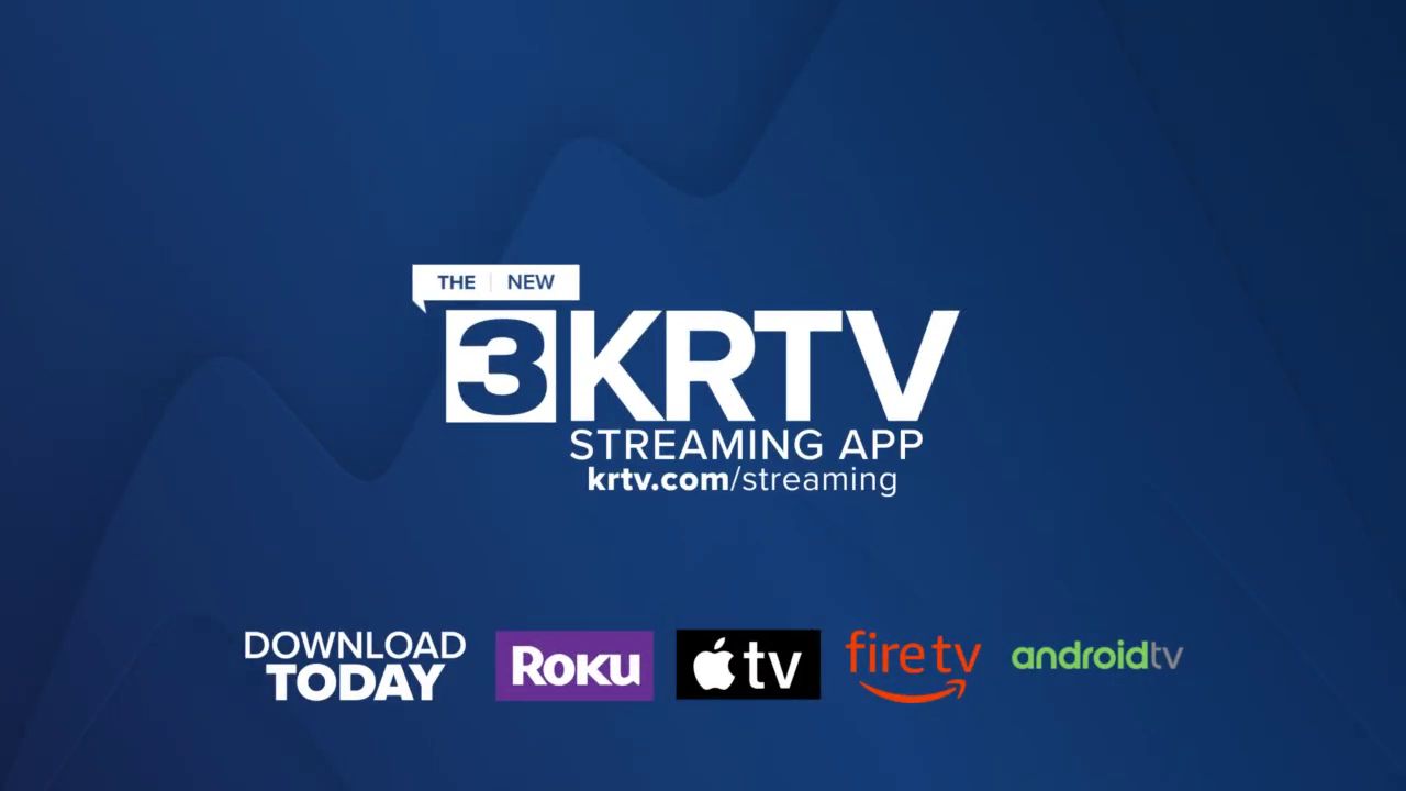 KRTV Streaming App