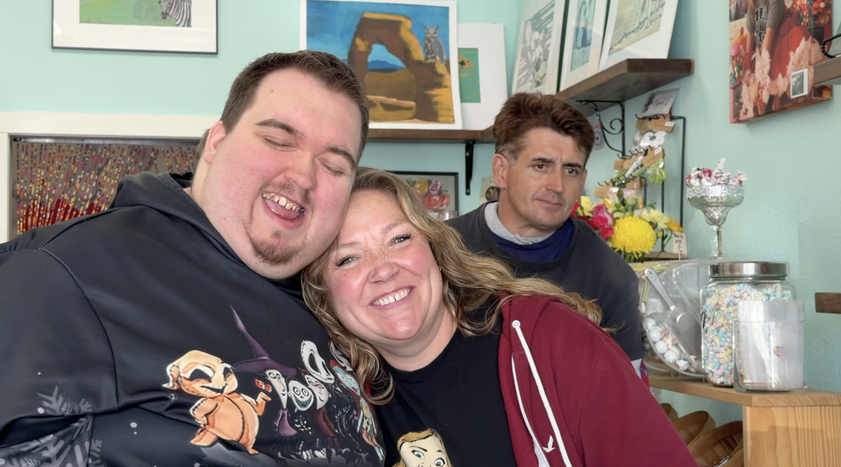 Sweet Zola's Candy Shop