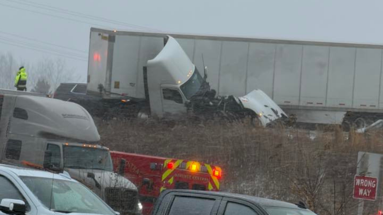 Ozaukee crash 11-26-25