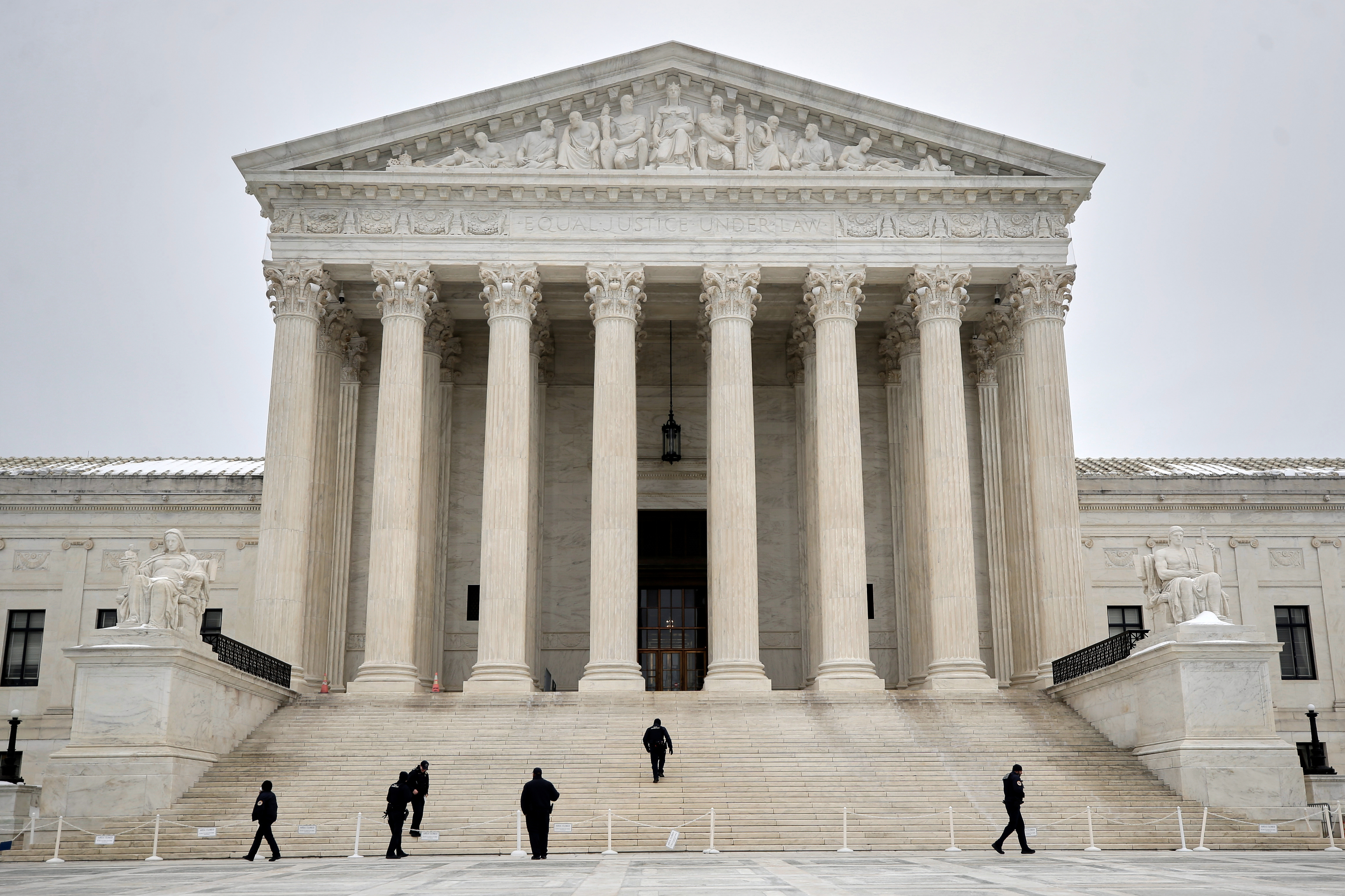 Supreme Court