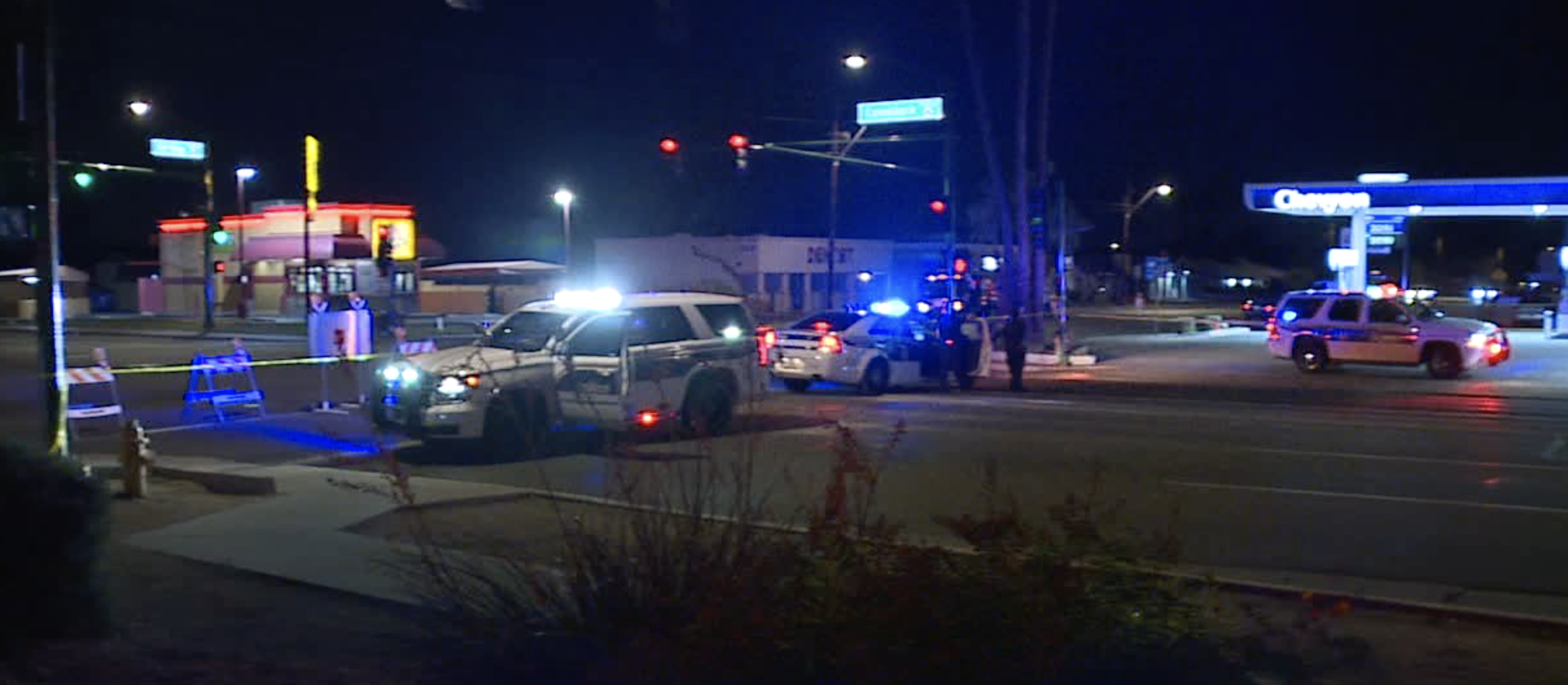 35th Ave and Camelback OIS