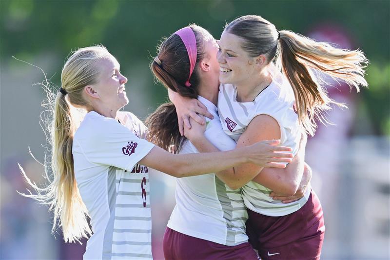 Montana soccer
