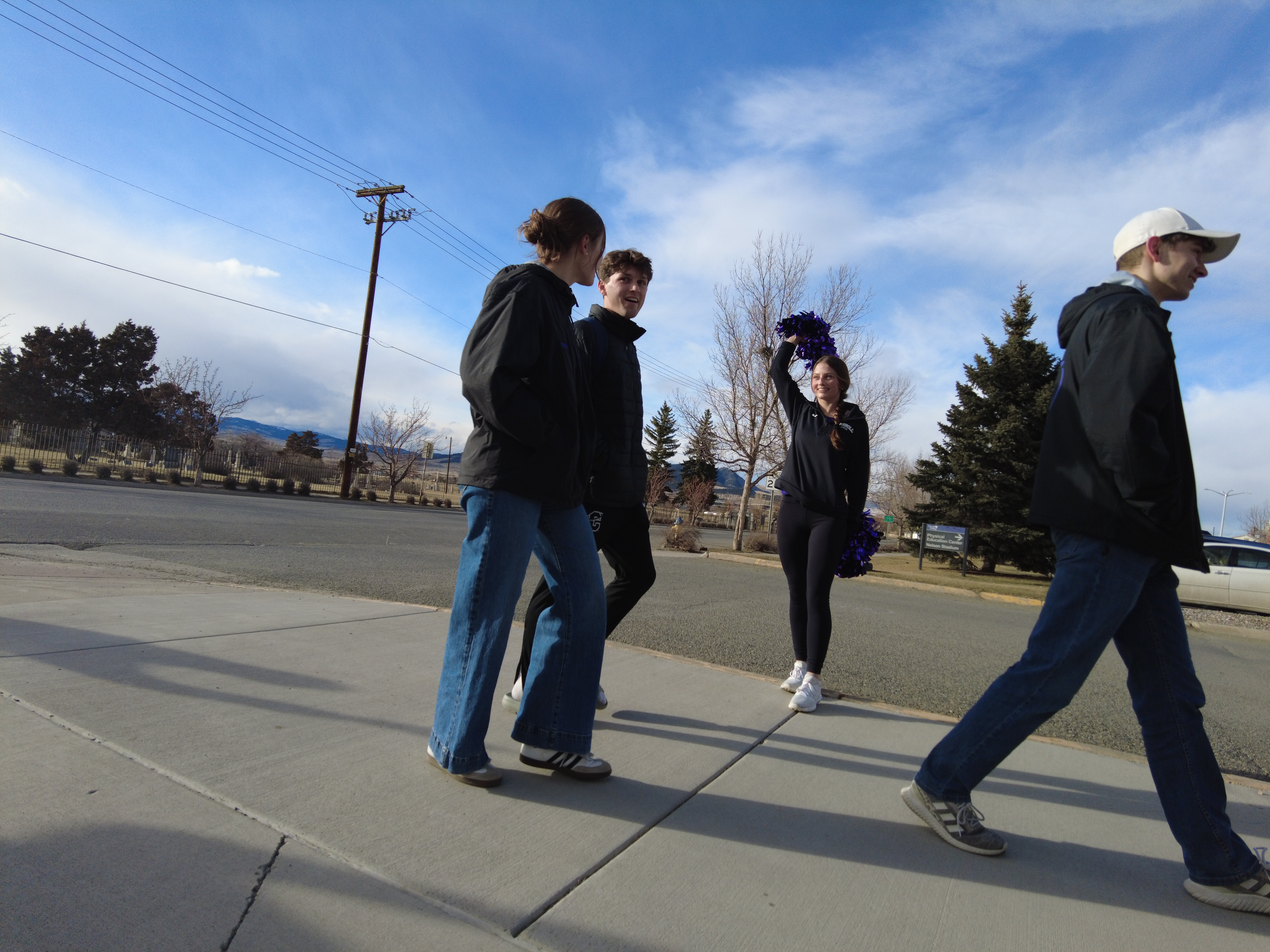 down syndrome awareness walk feature 