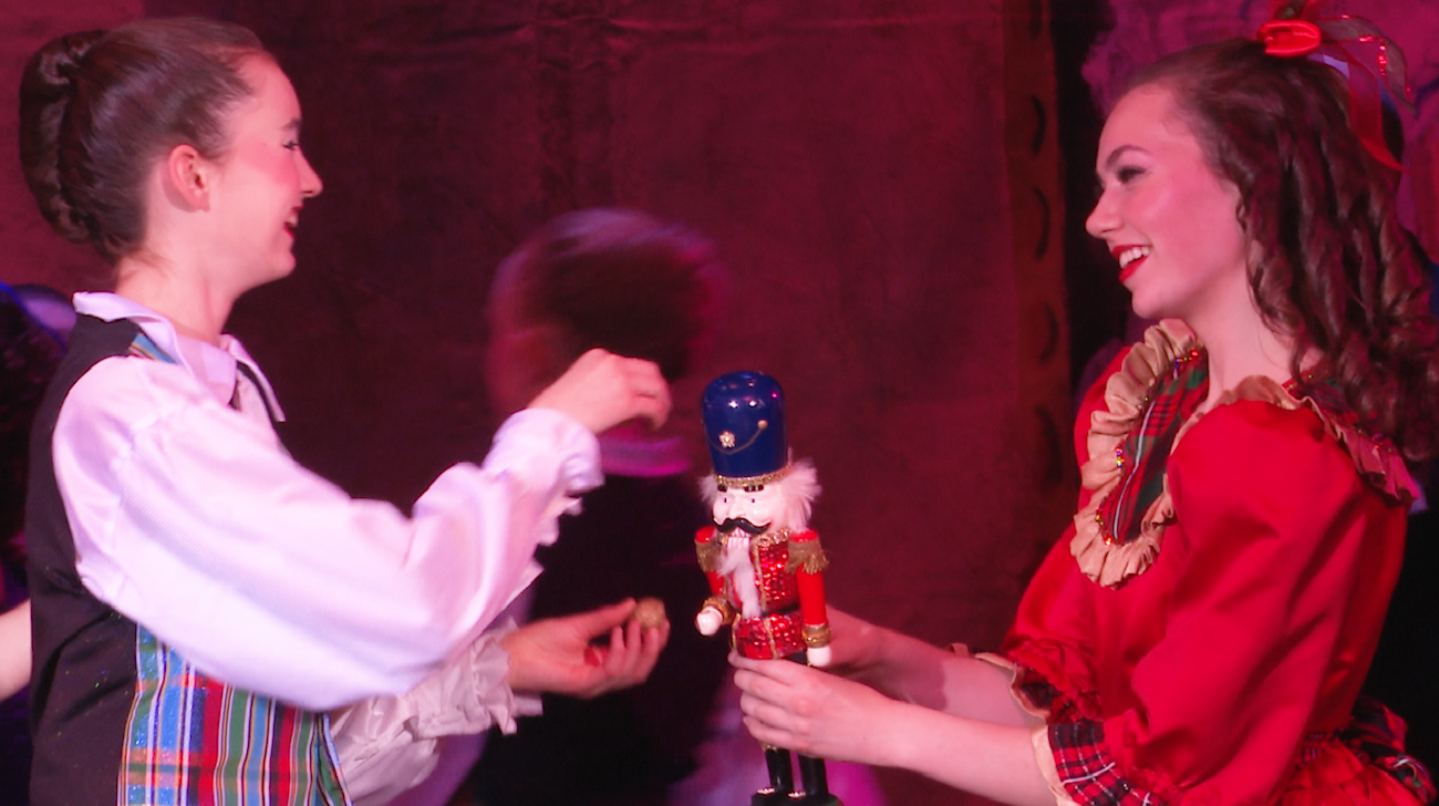 Premiere Dance Company's 'The Nutcracker' returns to Helena after its absence - Vimarsana News
