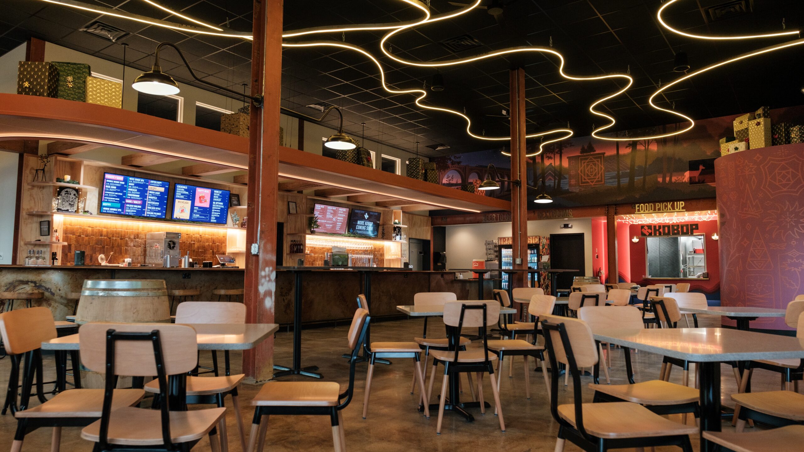 Väsen Brewing Forest Hill Ave