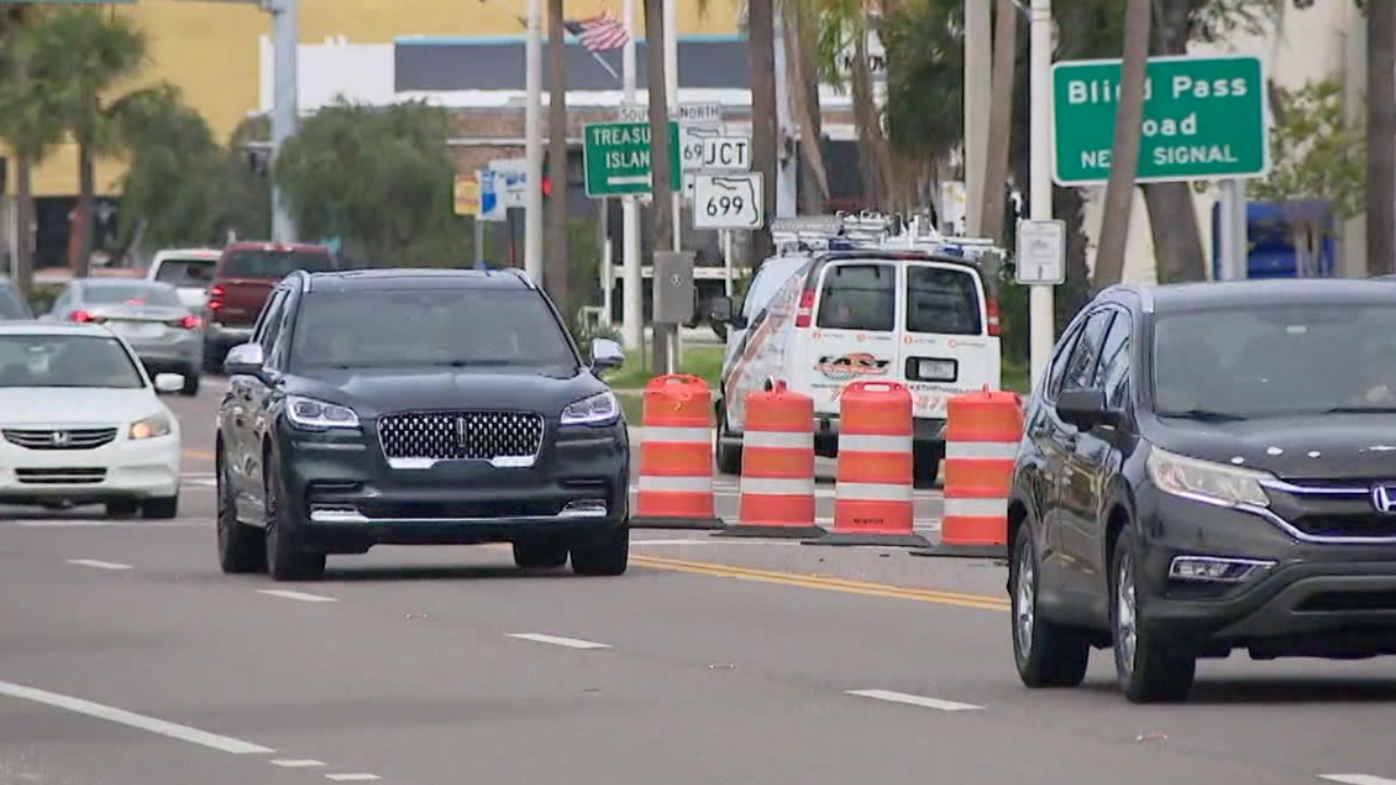 Car Insurance rates rising in Florida