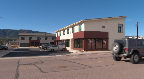 Monument mixed-use development brings housing, businesses to historic downtown