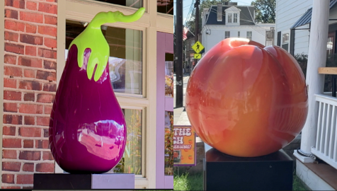 Juicy controversy in Ellicott City 