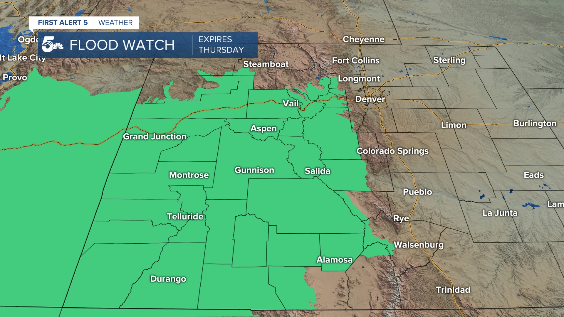 Flood Watch