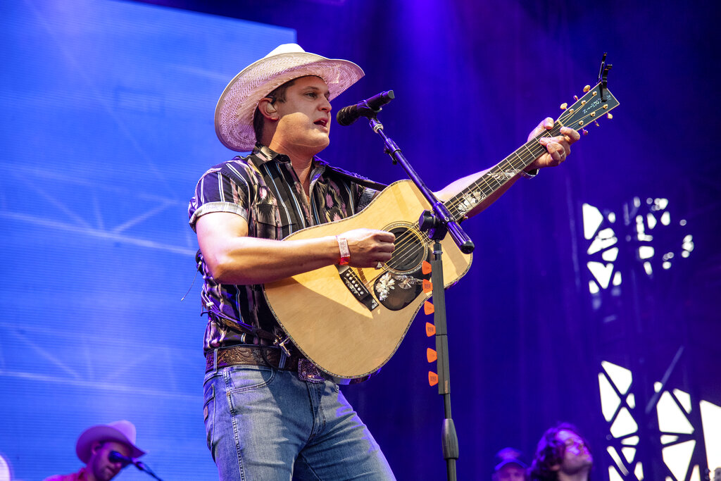 2021 Austin City Limits Music Festival - Weekend One - Day 1