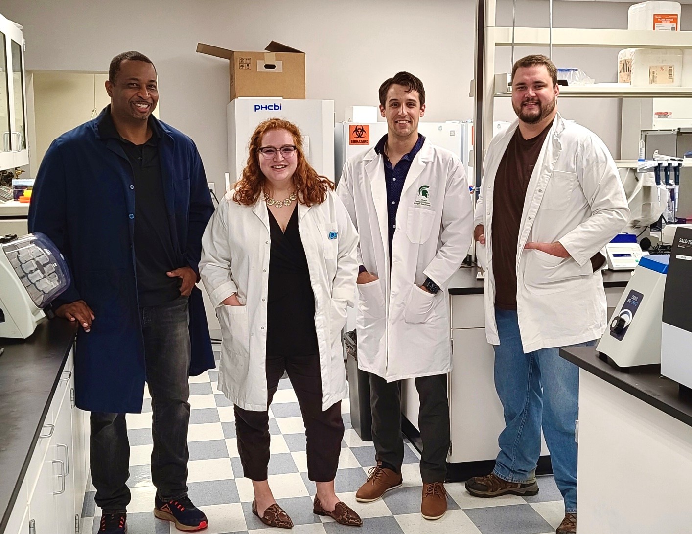 Team of researchers have found a way to make COVID testing faster and cheaper