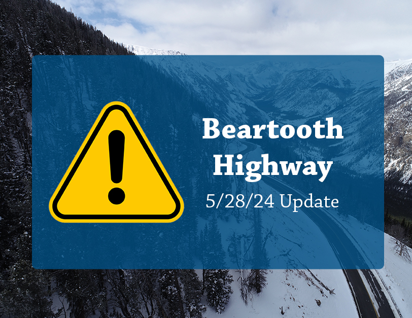 Beartooth Highway closes again for 2 days for maintenance - Vimarsana News