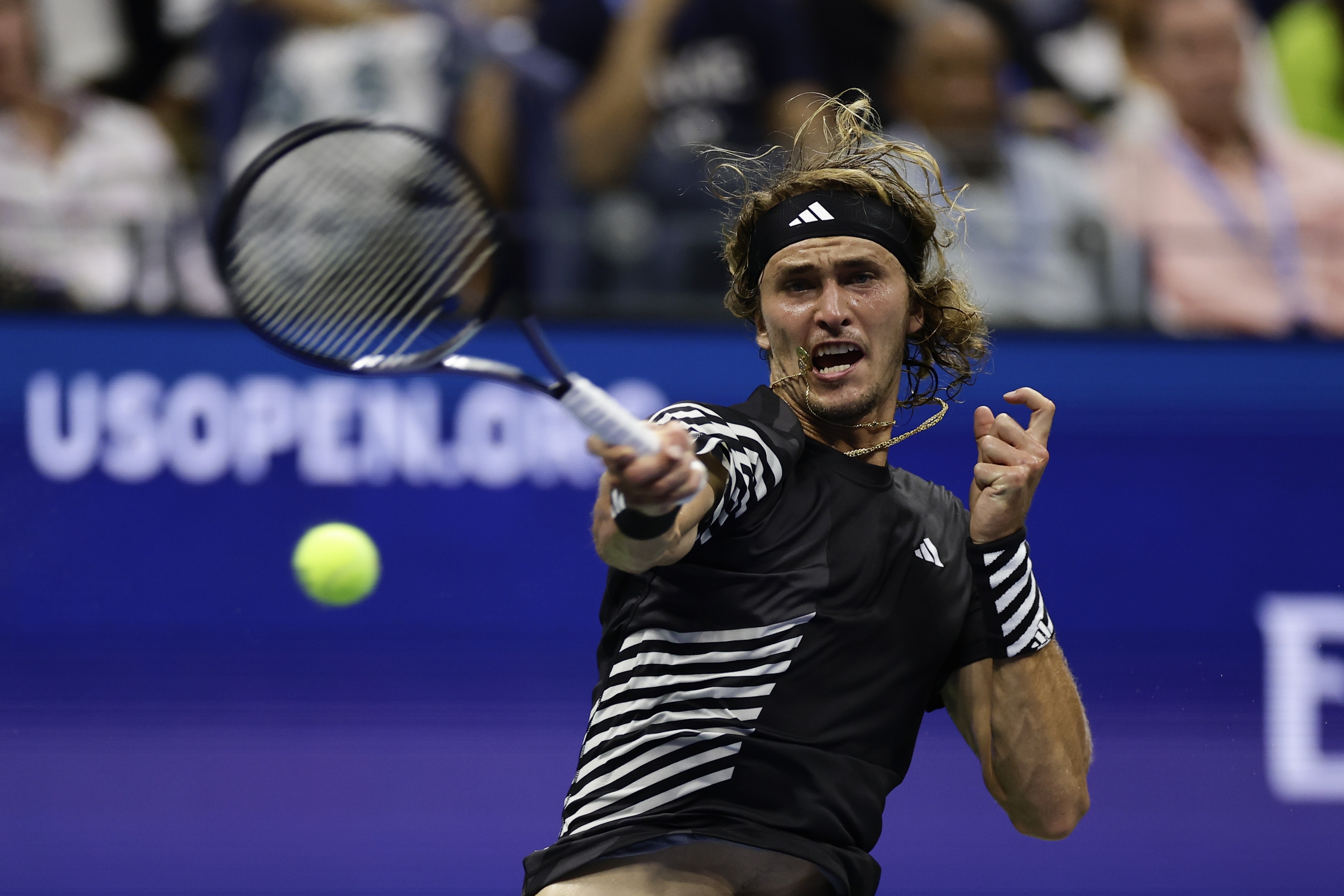zverev
