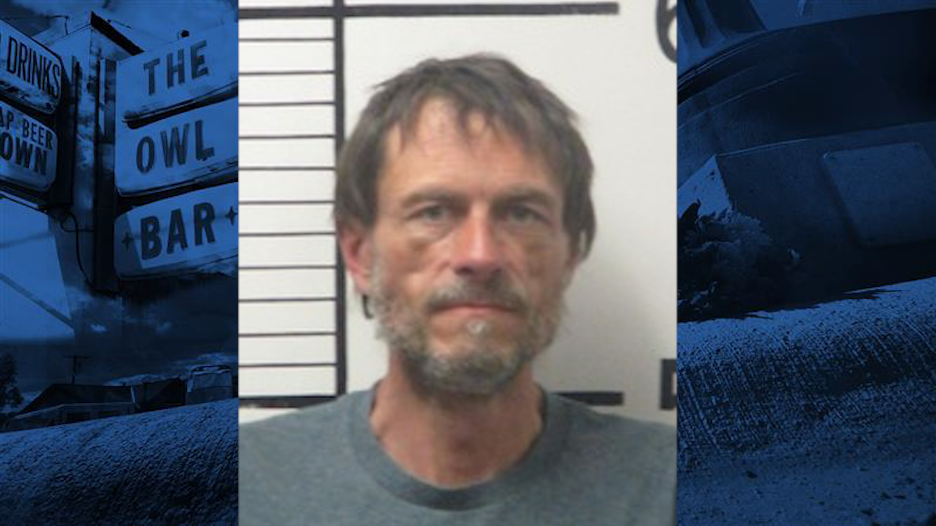 Michael Paul Brown