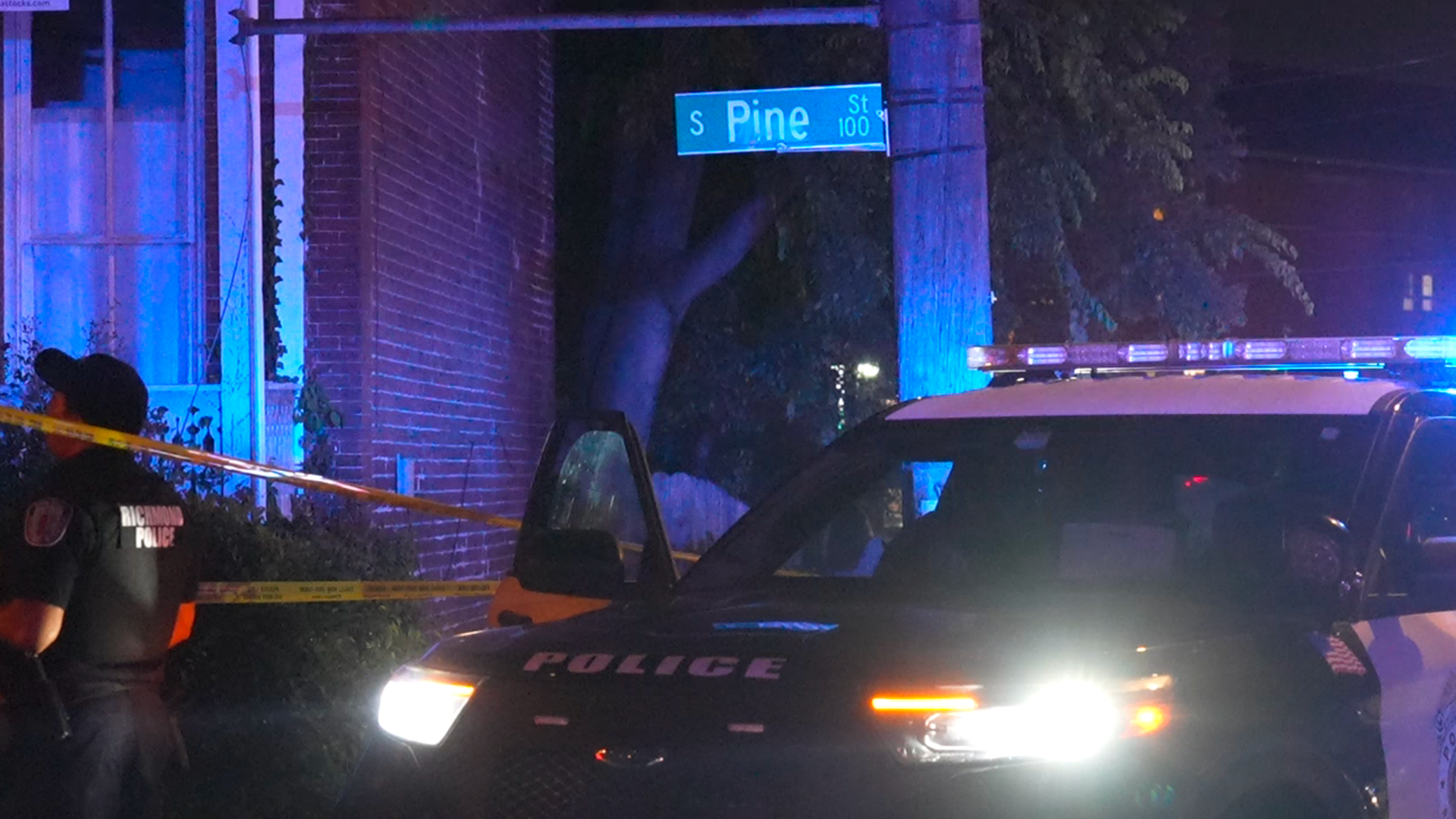 Man shot and killed in Richmond home, Crime Insider sources tell Jon Burkett