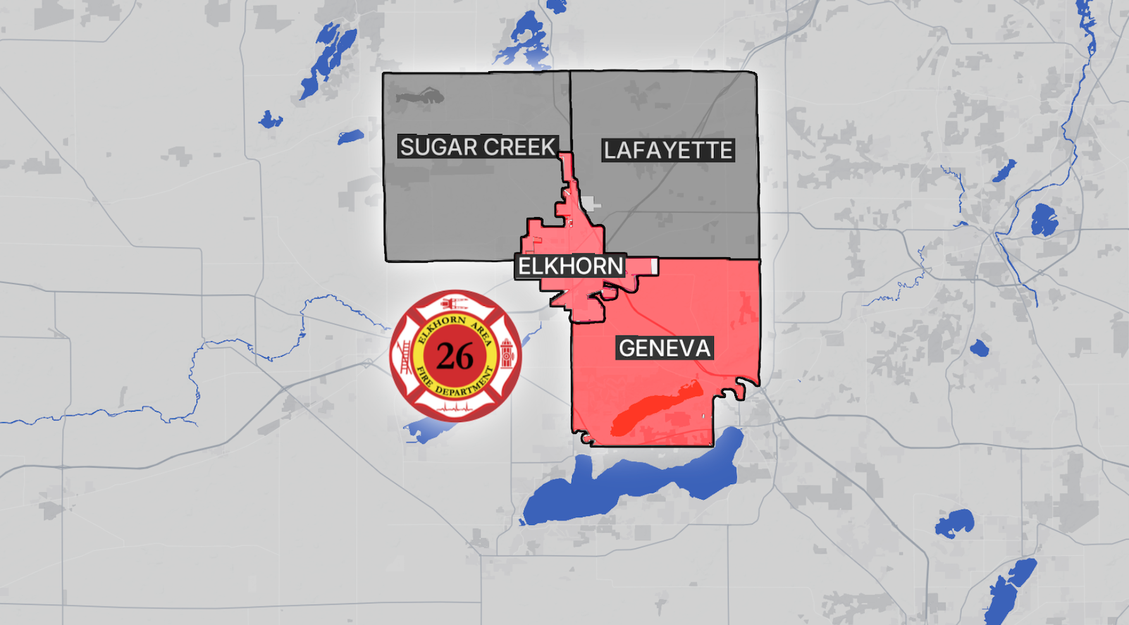 Elkhorn Fire: Second municipality in six months pulls out of service agreement