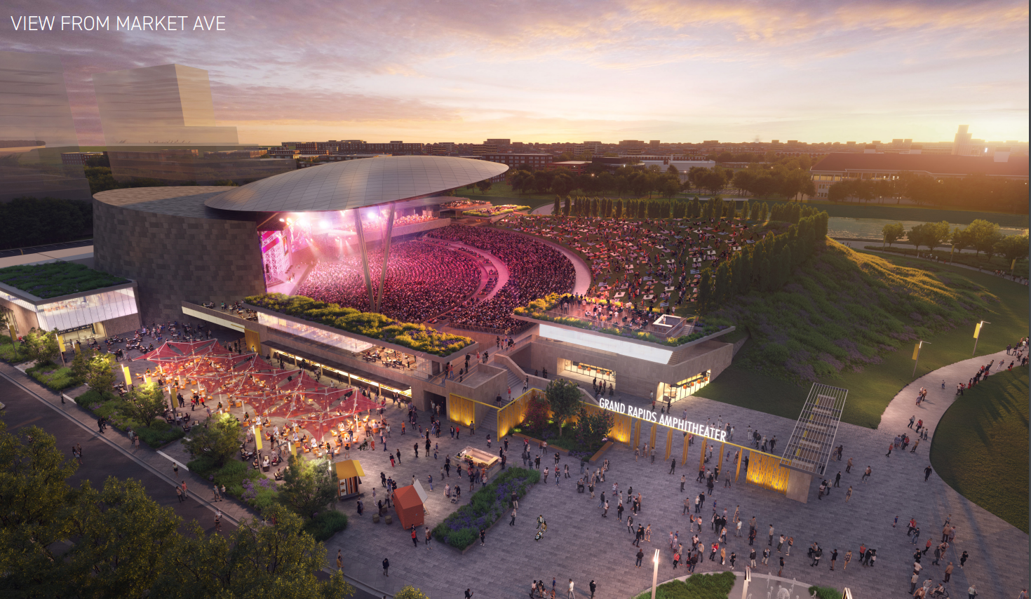 Amphitheater Market Avenue View.PNG