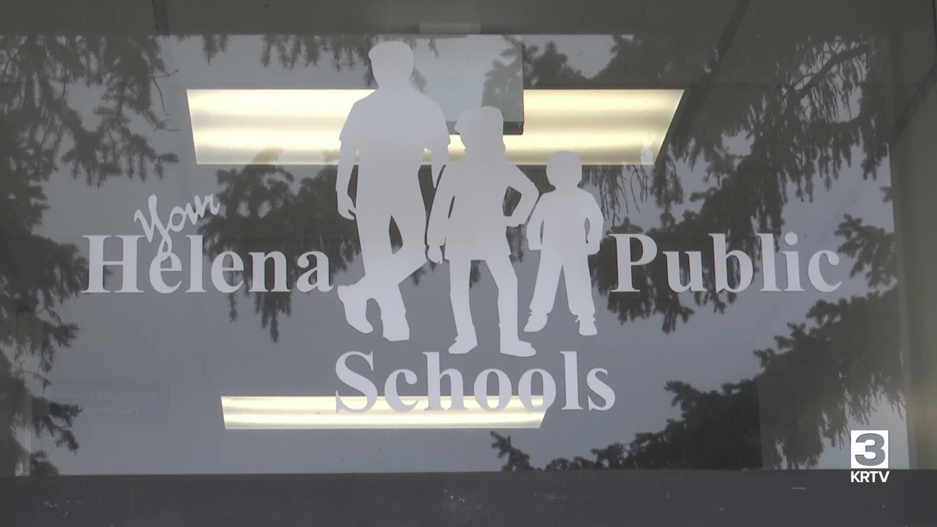 Helena Public School