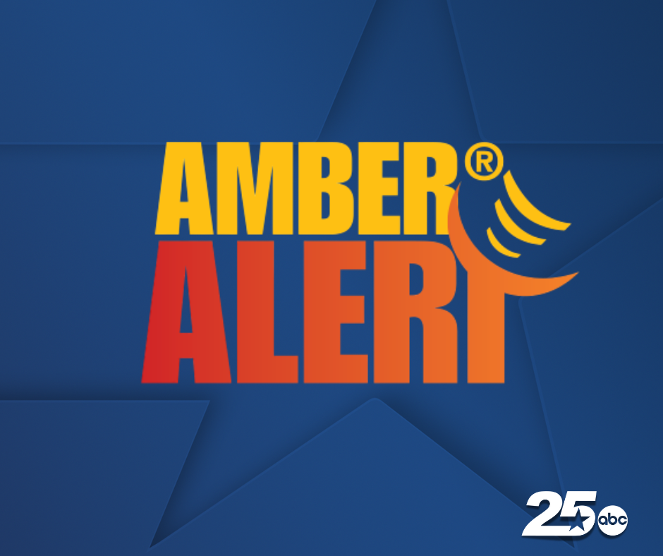 AMBER ALERT