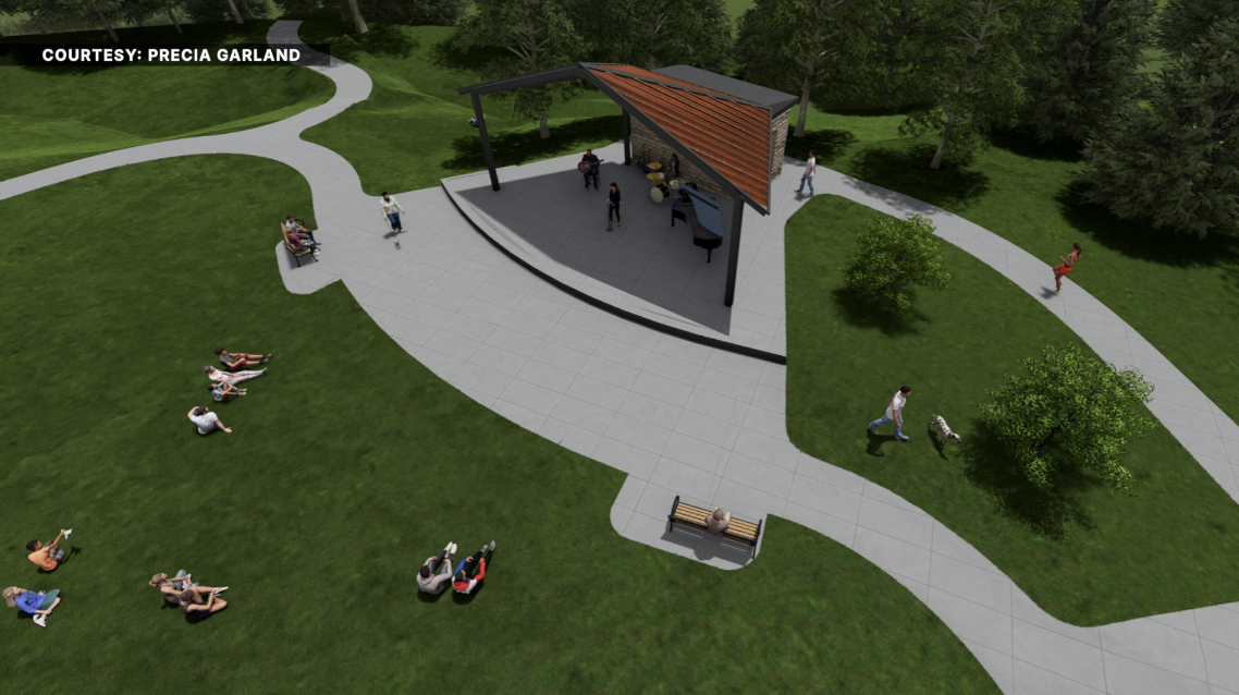 STEELE PARK IMAGE