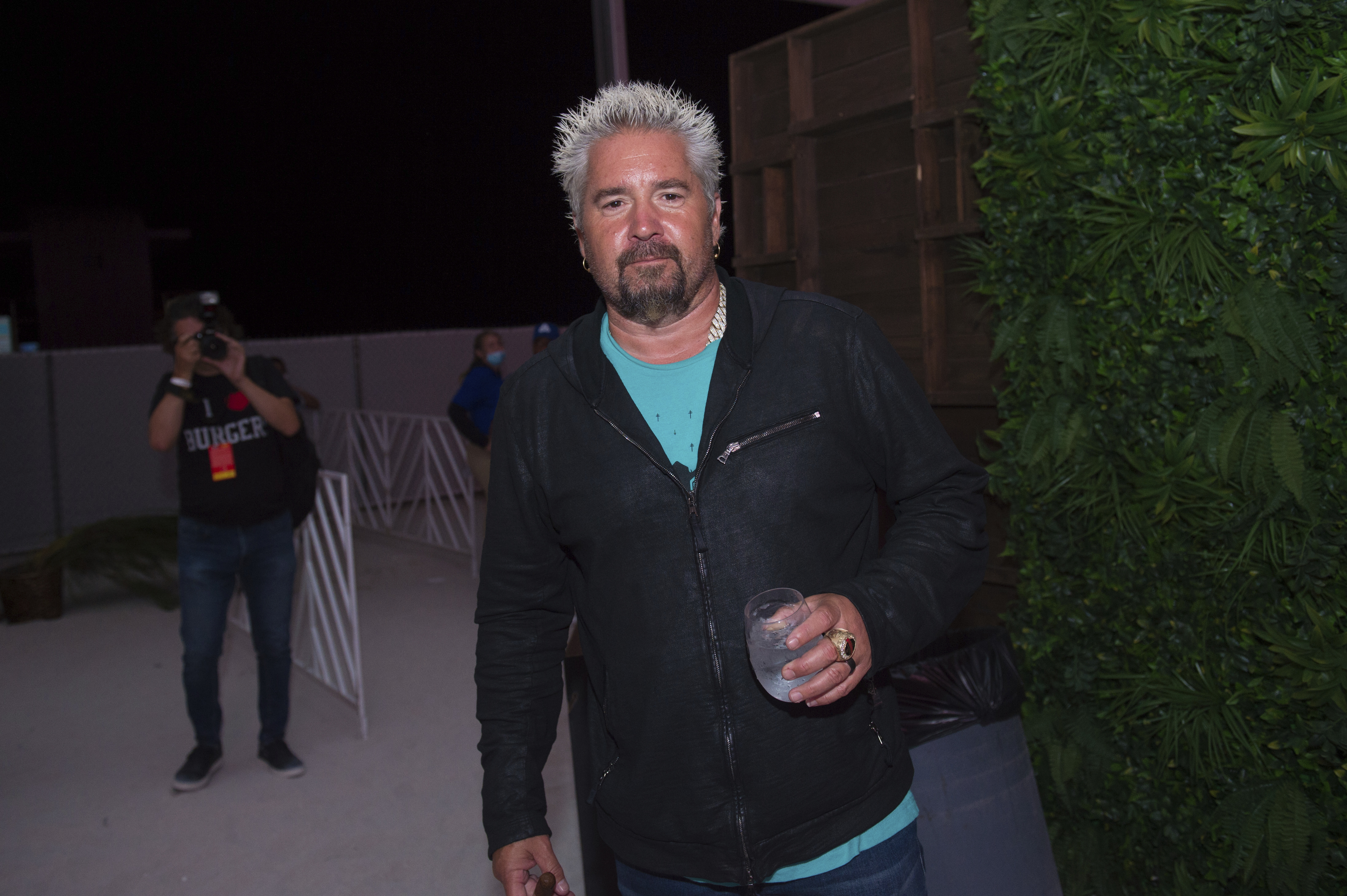 Guy Fieri