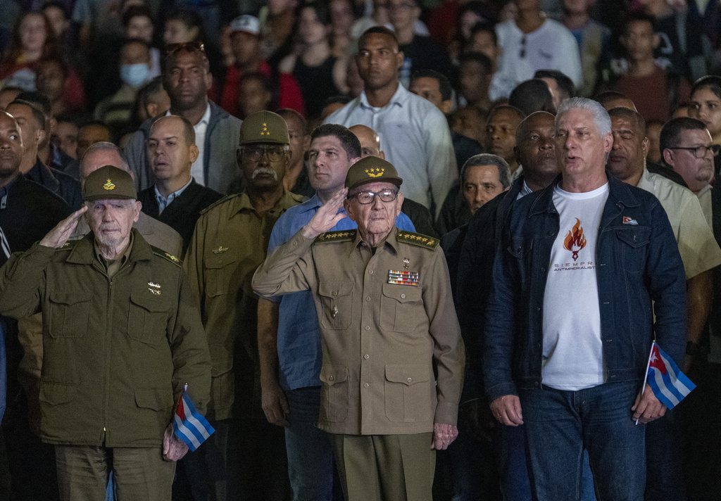 Cuba Marti Anniversary