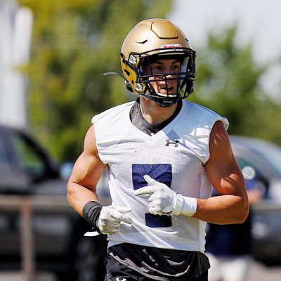 Montana State safety and Minnesota native Ty Okada talks football and death of Daunte Wright