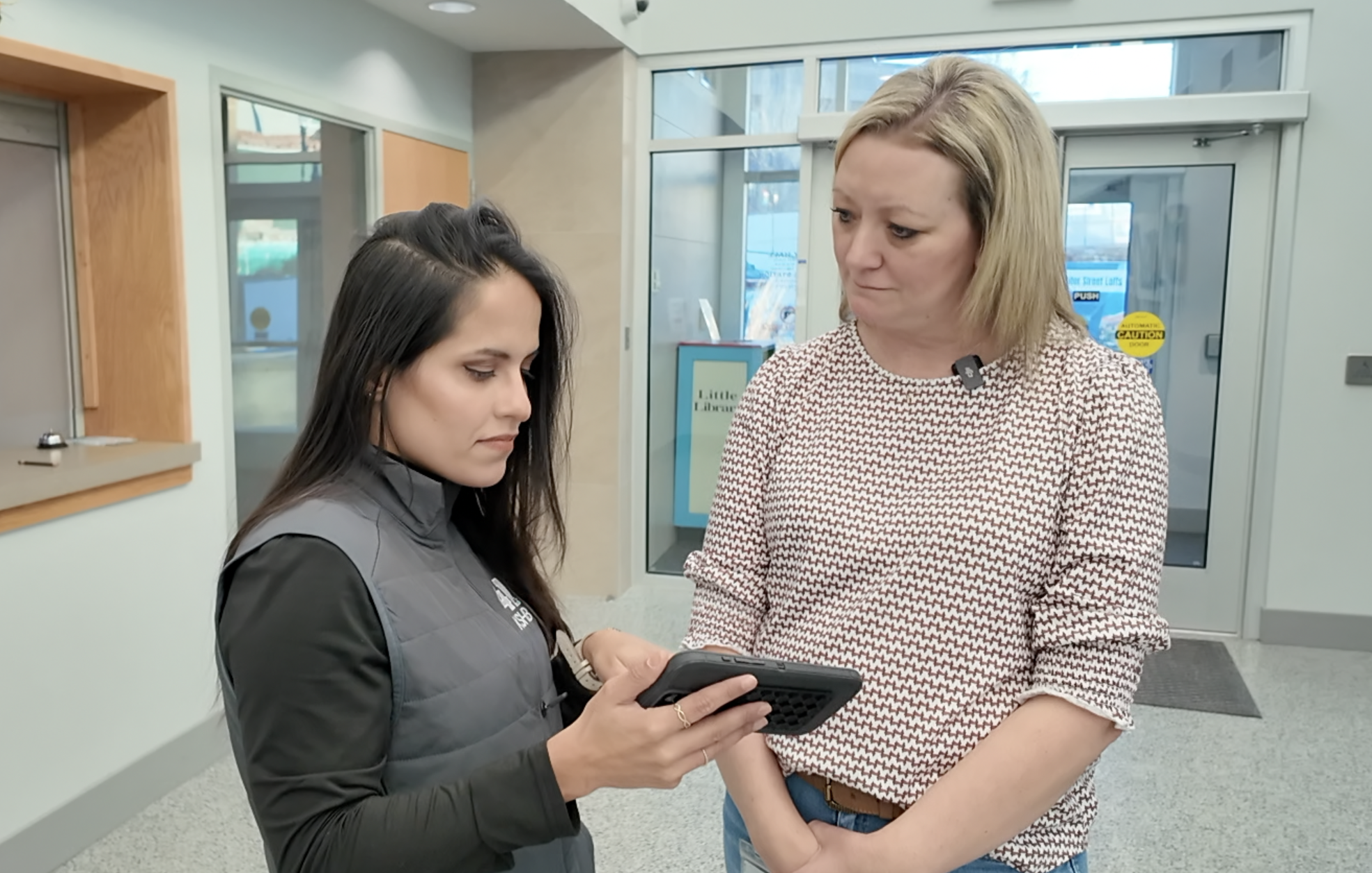 Vicki McClure, Finance Director - City of Liberty .png