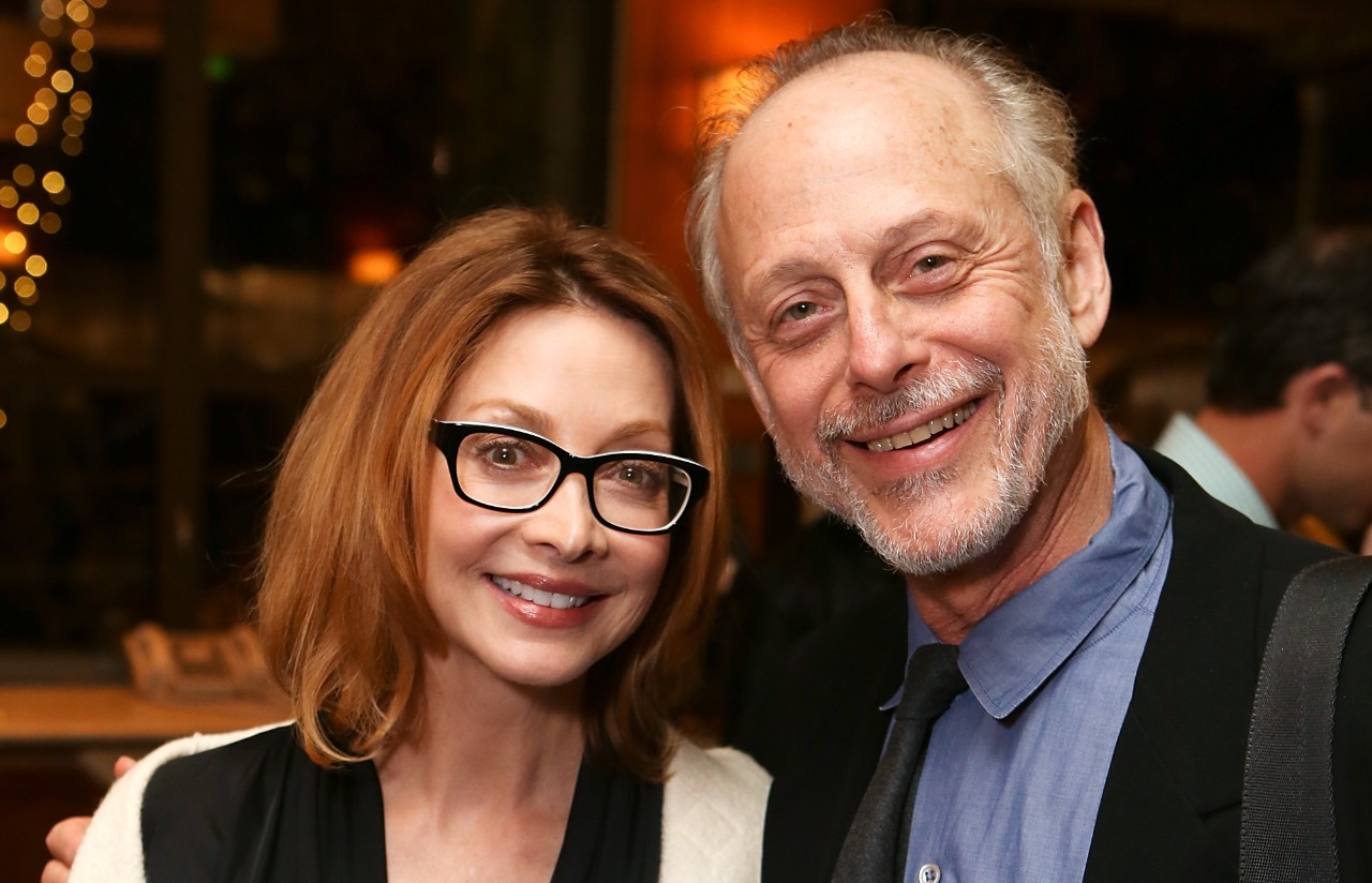 Mark Blum, actor known for role in 'Desperately Seeking Susan,' dies of COVID-19