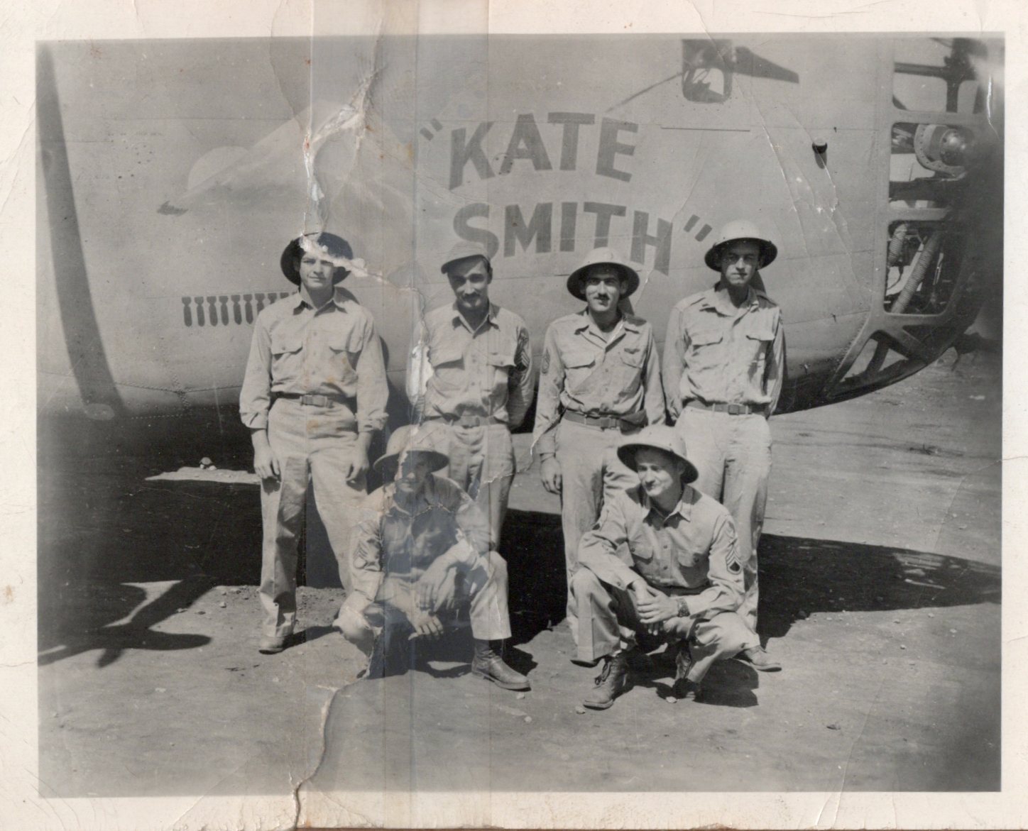 Olenik-Kate Smith Group Photo (Olenik seated left).jpg