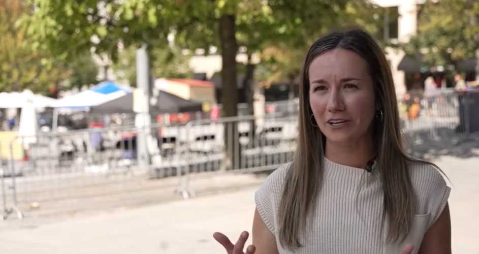 Andrea Keller Wedgwood Christian Services