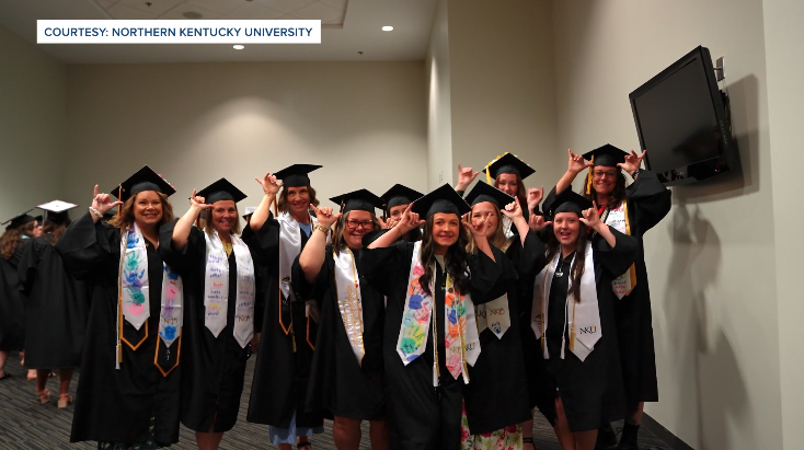 NKU's Pathway for Paraeducators
