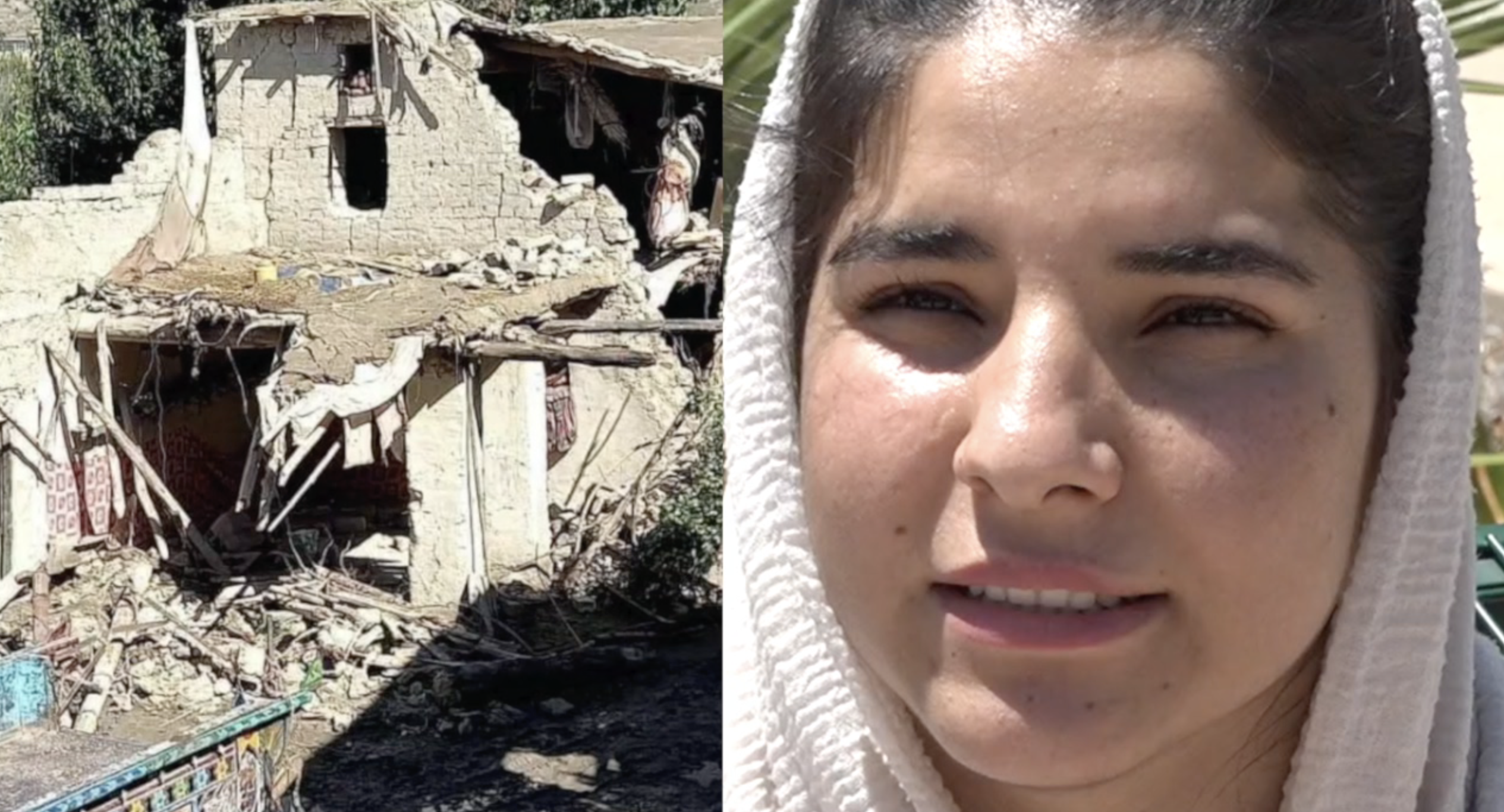 El Cajon family grieves 'incomprehensible' loss from deadly Afghan earthquake