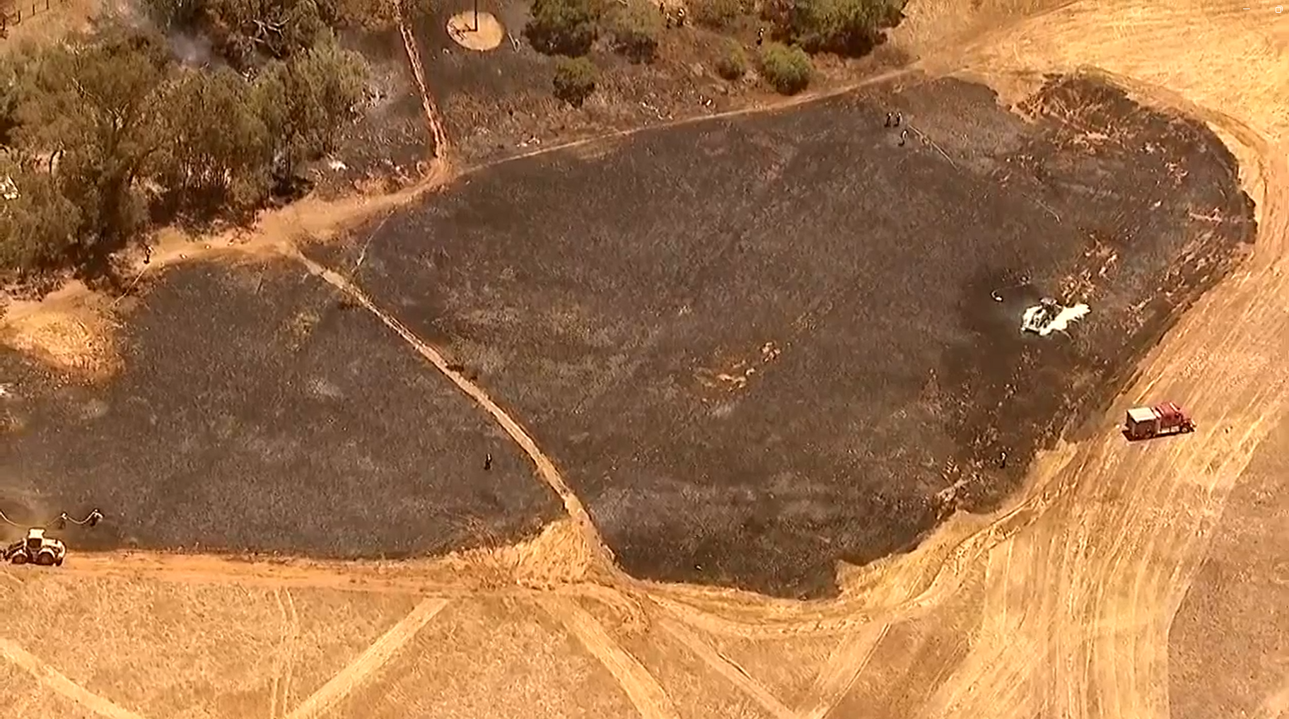 San Marcos Fire new