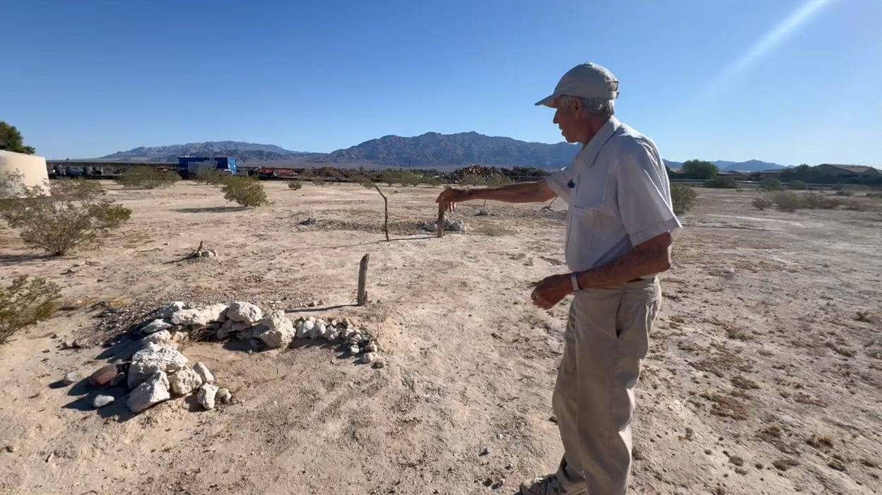 El Programa de Conservación del Desierto del Condado de Clark busca comprar una propiedad&hellip;