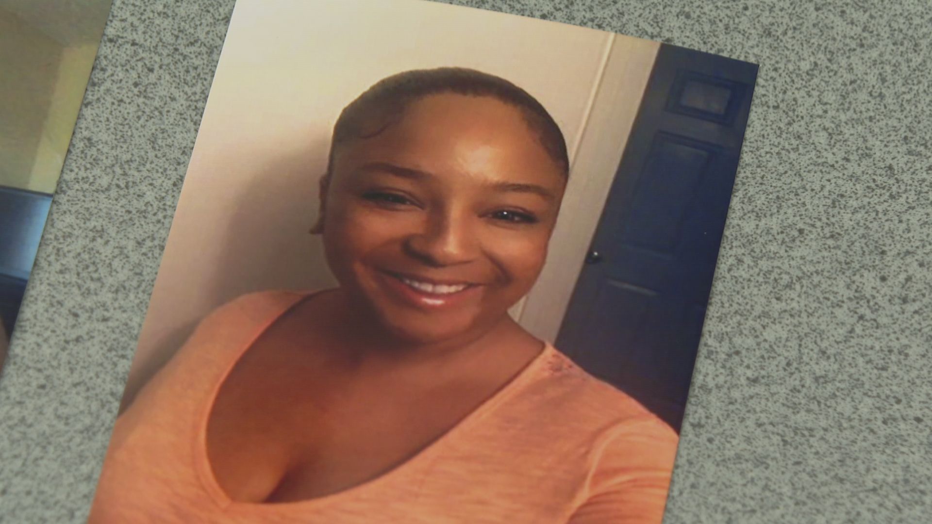 "I don't want it to go cold:" Family seeking answers following fatal Springs shooting