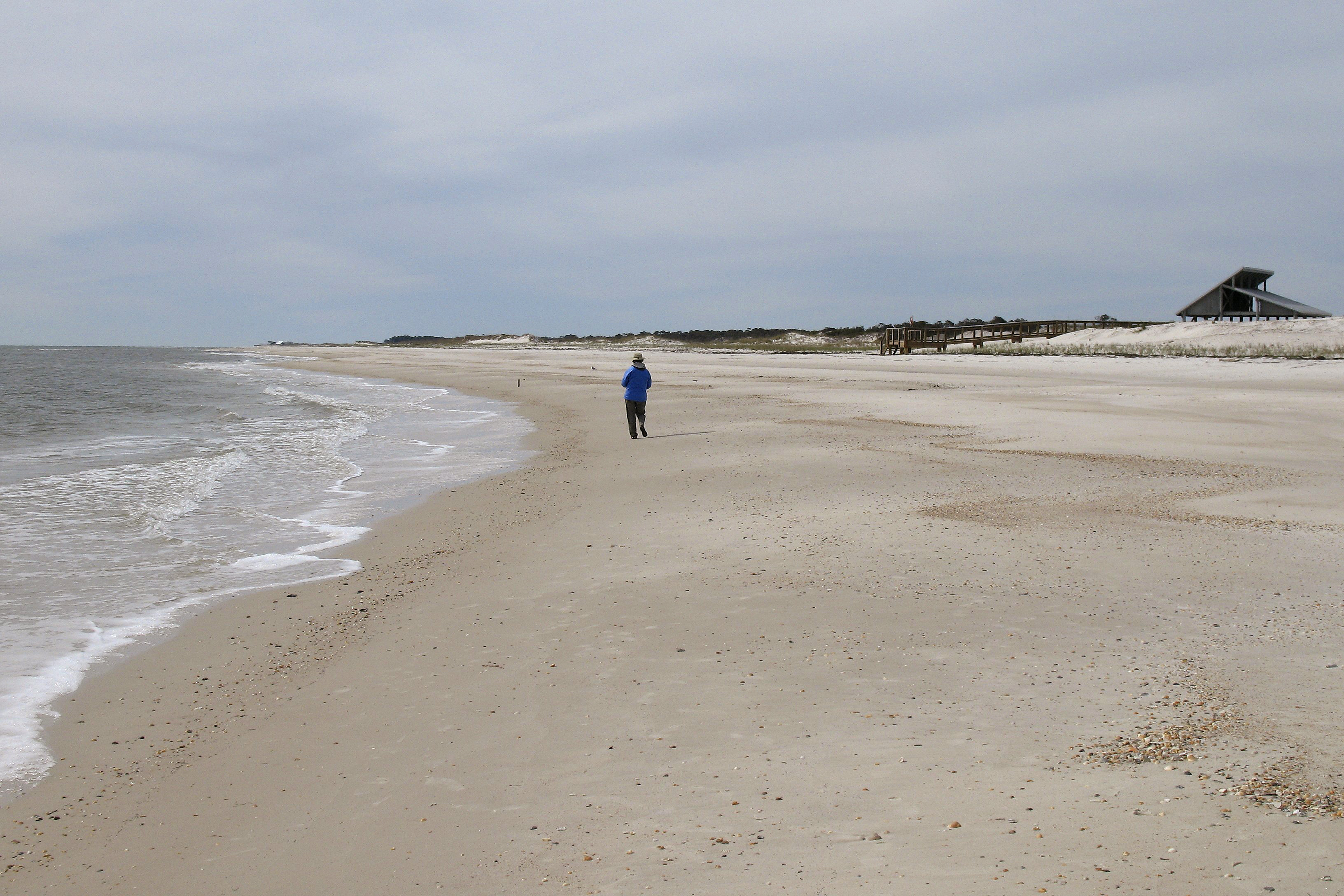 St. George Island State Park