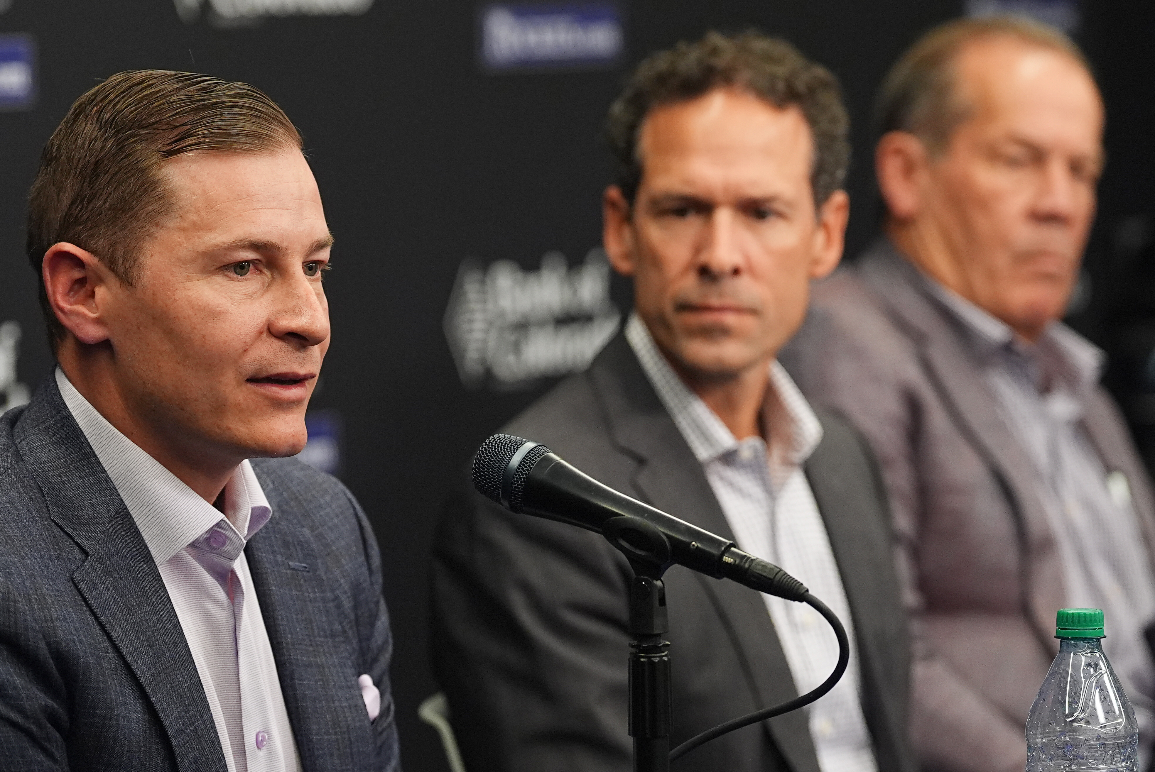 Rockies DePodesta Baseball